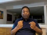Pele masih sihat sambut ulang tahun ke-80