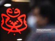 UMNO tetap tolak kerjasama dengan PKR dan DAP