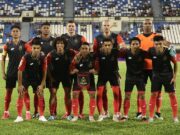 Liga Singapura: Brunei DPMM tarik diri