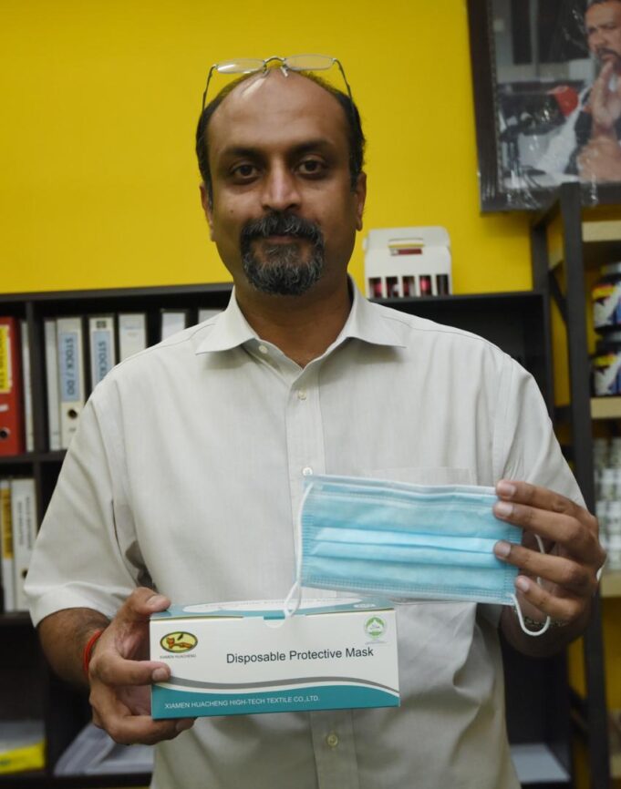 K Karthigeyen