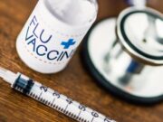 13 mati selepas terima vaksin flu di Korea Selatan