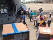 75,000 kit ujian RTK-Antigen di hantar ke Sabah