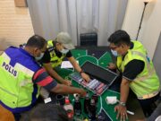 Parti liar anjur perjudian, salah guna dadah tumpas – Nik Ezanee