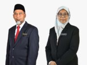 Siti A’iasah dilantik Ketua Pengarah Agensi Nuklear Malaysia yang baharu