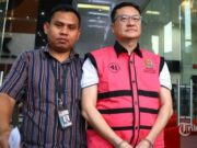 Taikun hartanah manipulasi saham dipenjara seumur hidup