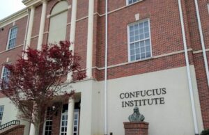 BLCU tuntut kematian kakitangannya di Confucius Institute didedahkan