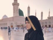 Semoga Allah terima taubat saya – Sana Khan