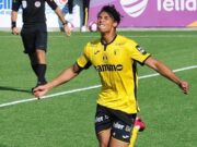 Anak Fandi Ahmad menyinar di Liga Norway