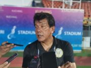 Misi mustahil Sarawak United ke Piala Malaysia