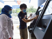 Kiosk layan diri TNB beroperasi sehingga 8 malam