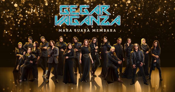 Gegar Vaganza Musim Ke-7 (GV7)