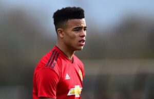 Greenwood digugur kerana disiplin teruk