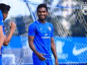 Harris Harun sambung belajar di Coventry University