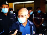 Surat pengesahan majikan tidak memadai, perlu kebenaran polis rentas daerah – KP Selangor
