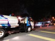 Tekanan air rendah punca pangsapuri sekitar Shah Alam terjejas teruk