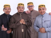 Hijjaz muncul kembali
