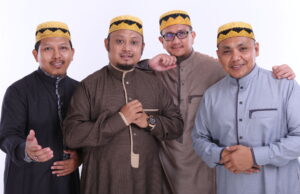 Hijjaz muncul kembali