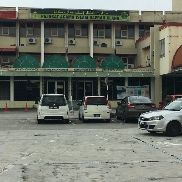 PKPB: Bernikah di Klang wajib dilaksana di pejabat agama