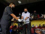 KPDNHEP Selangor lupus barang tiruan bernilai RM2.11 juta