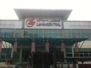 Kerajaan Johor cari jalan bantu 150 peniaga Terminal Bas Larkin