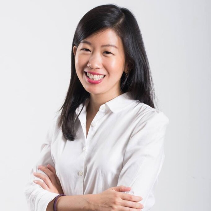 Lim Yi Wei
