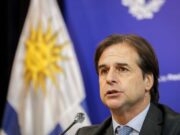 Presiden Uruguay bimbang kes bunuh meningkat