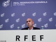 Sepanyol, Portugal sepakat bida hak tuan rumah Piala Dunia 2030