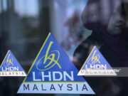 LHDNM tidak beroperasi pada Tahun Baharu Cina