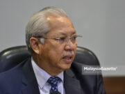 UMNO, BN berhak semak kedudukan dalam PN – Annuar Musa