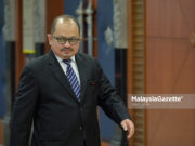 Darurat: PKR dakwa Muhyiddin takut Anwar