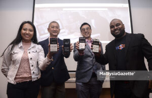 Laman web DIY pertama diperkenalkan di Malaysia