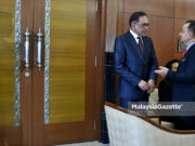 SD Maszlee sokong Anwar pula tersebar