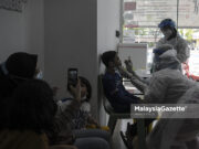 KKM jawab dakwaan Code Blue