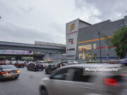 One Utama beroperasi semula mulai esok