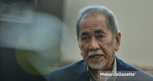 Dr Wan Junaidi Tuanku Jaafar. capital punishment mandatory death sentence abolish