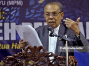 Pelantikan ahli-ahli SPK: Mengapa serah kepada Majlis Peguam?