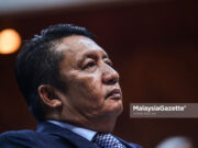 UMNO Kelantan putuskan hubungan dengan Pas negeri – Ahmad Jazlan