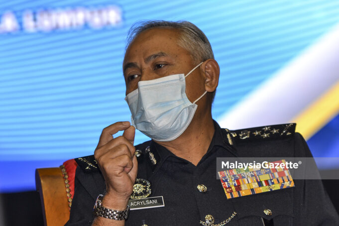 MGF07102020_MAJLIS PERASMIAN PELANCARAN APLIKASI SEMAK MULE_07