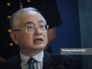 Pemodenan perkhidmatan feri Pulau Pinang demi keselamatan penumpang