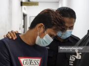 Pasangan suami isteri mengaku tidak bersalah tawar pakej pelancongan palsu