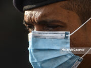 Polis seludup warga asing dicekup