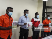 Penduduk Ladang Kerilla rayu pemilik ladang tarik balik notis pengosongan