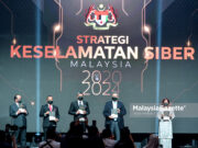 Kerajaan peruntuk RM1.8 bilion untuk keselamatan siber – PM