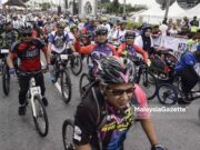 MBM sebagai rakan kongsi pembangunan negara