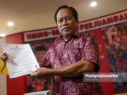 Kesabaran UMNO ada hadnya – Penganalisis politik