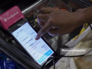 Belanjawan 2021: Transformasi digital PKS bantu terokai pasaran Eropah