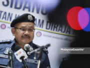Duti eksais rokok elektronik, cecair vape mulai 1 Januari 2021