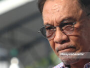 Peluang masih ada undi belah bahagi peringkat jawatankuasa belanjawan – Anwar