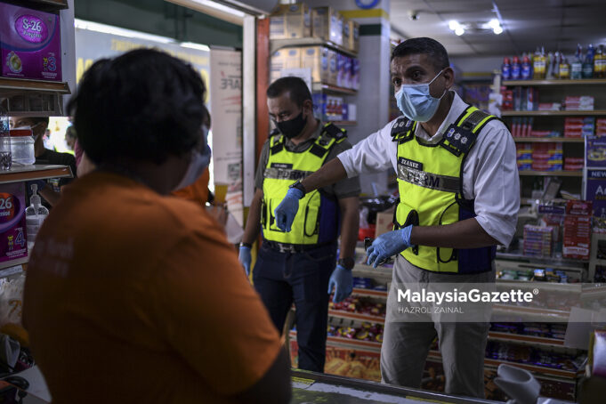 MGF17102020_EZANEE TINJAU SOP PKPB08