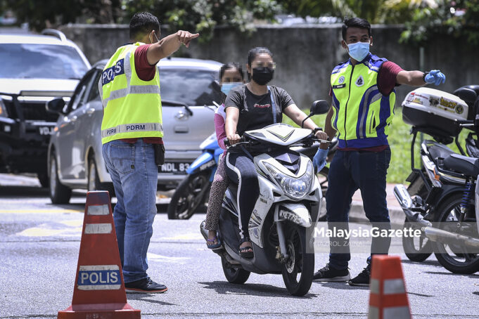 MGF17102020_EZANEE TINJAU SOP PKPB13
